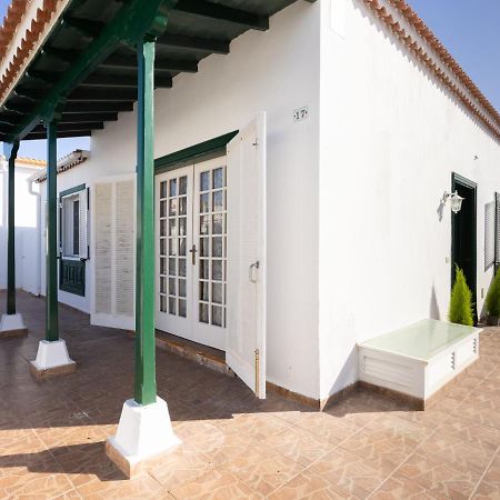 Ferienwohnung Live Abades Playa Chica & Terrace Exterior foto