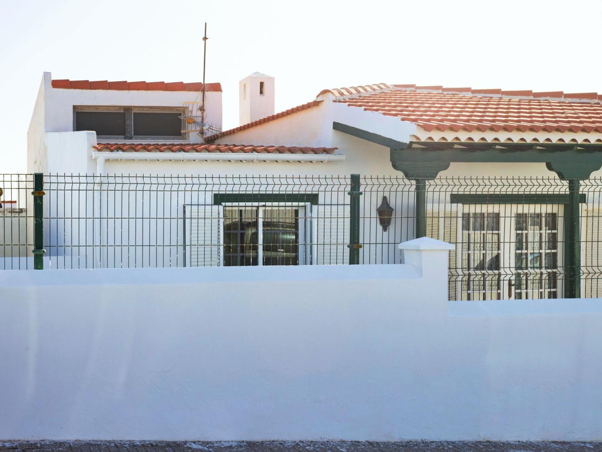 Ferienwohnung Live Abades Playa Chica & Terrace Exterior foto